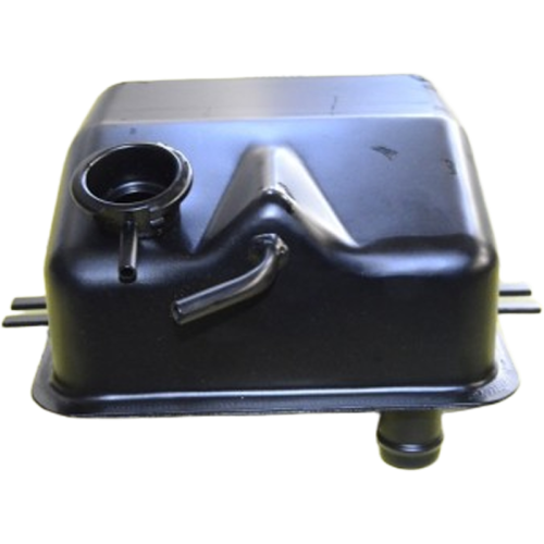 5423412 Бачок системы охлаждения расширительный MST