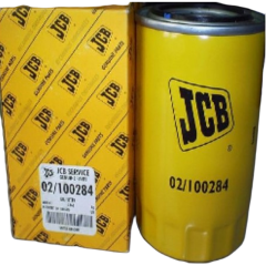 02/100284 Фильтр трансмиссионный для JCB