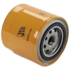02/630795 Фильтр масляный для JCB