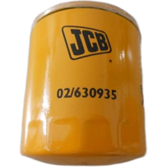 02/630935 Фильтр масляный для JCB