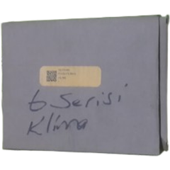 182770185 Фильтр кабины