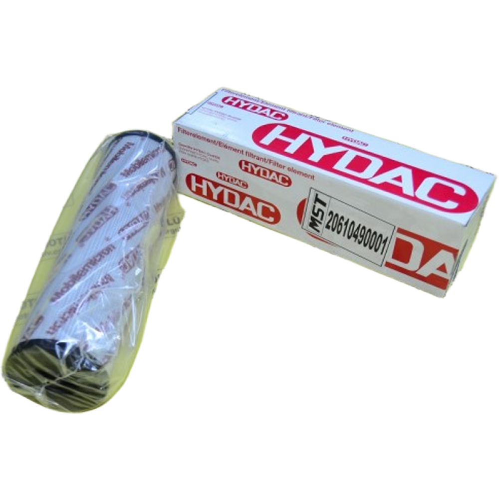 20610490001 Фильтр гидравлический для MST