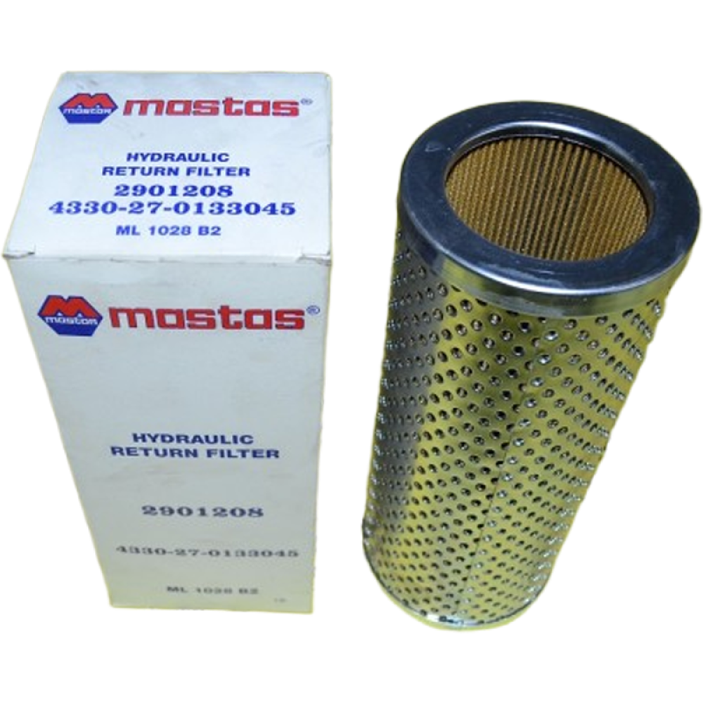 2901208 Фильтр гидравлический