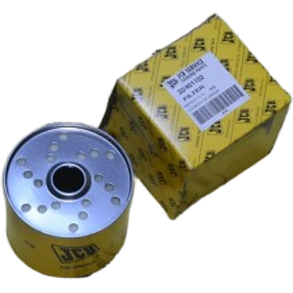 32/401102 Фильтр топливный для JCB