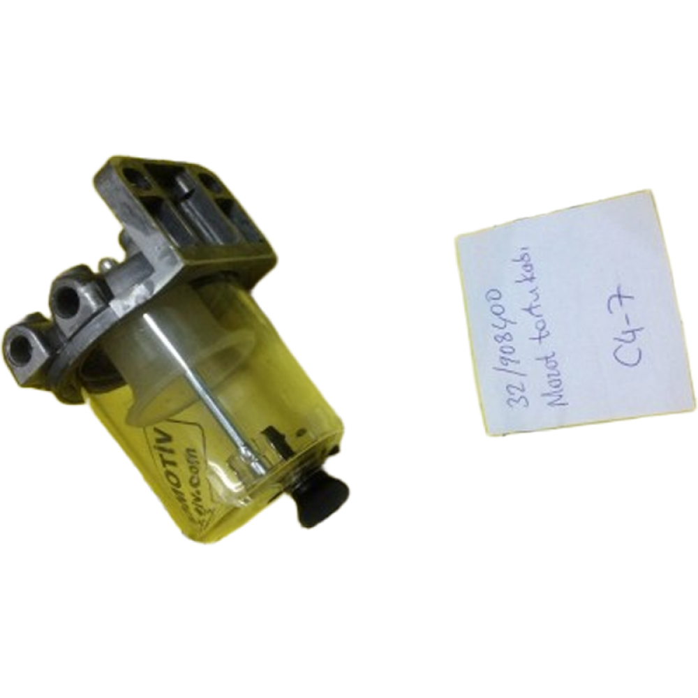 32/908400 Фильтр отстойник влагоотделитель