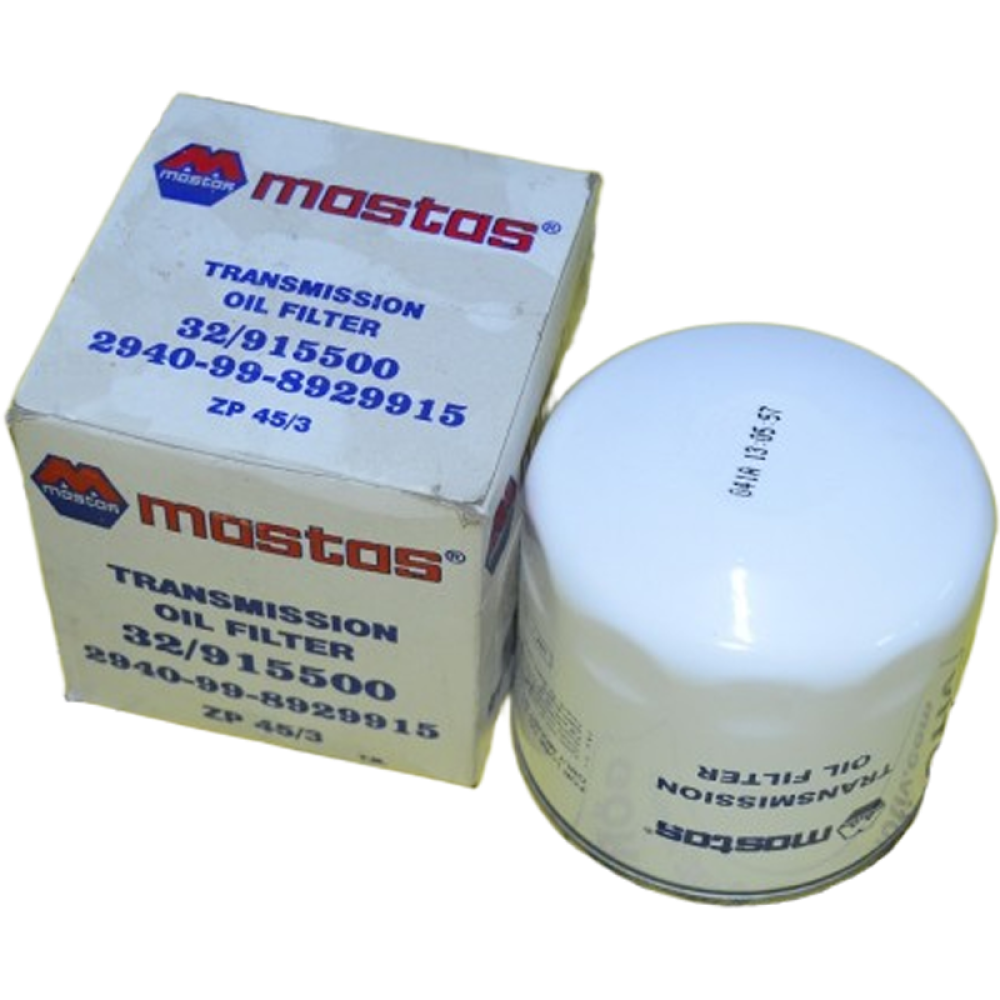 32/915500 Фильтр трансмиссионный