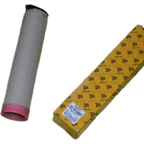 32/915801 Фильтр воздушный внутренний для JCB