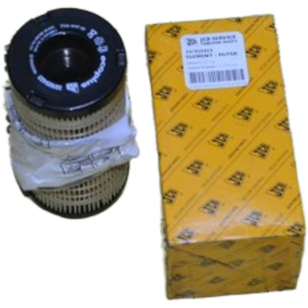 32/925423 Фильтр топливный для JCB