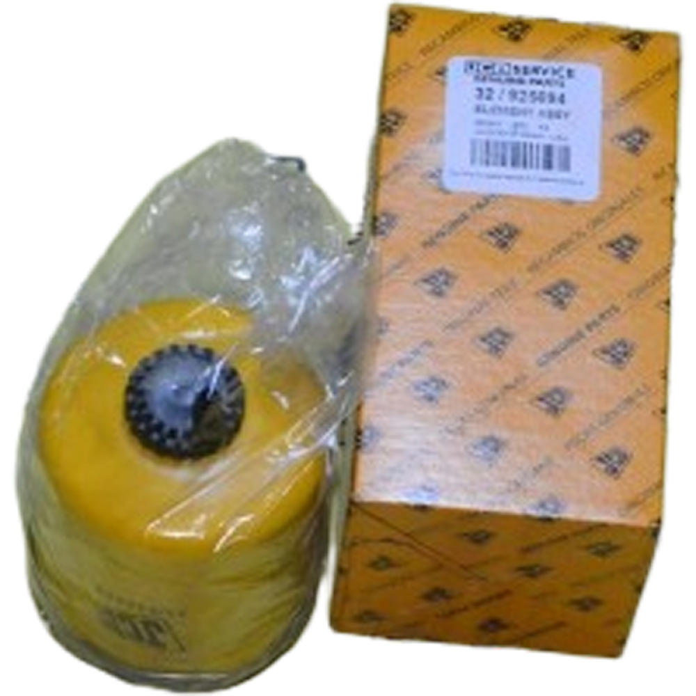 32/925694 Фильтр топливный грубой очистки для JCB