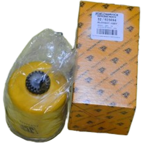 32/925694 Фильтр топливный грубой очистки для JCB