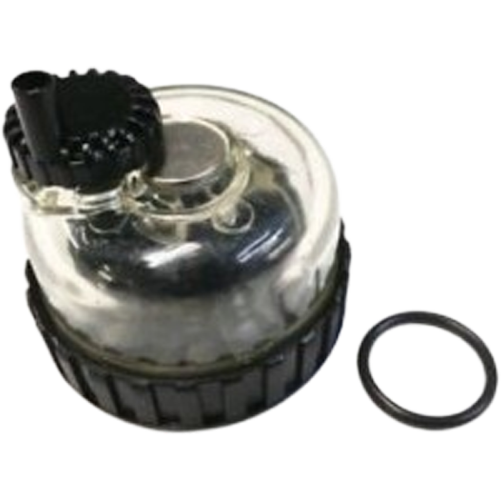 32/925708 Стакан отстойника топливного фильтра для JCB