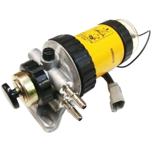 32/925717 Корпус топливного фильтра в сборе для JCB