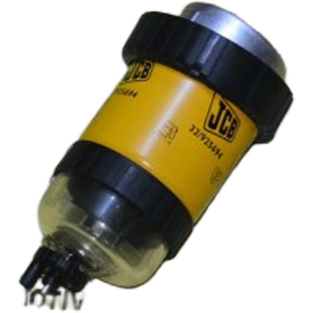 32/925765 Корпус топливного фильтра в сборе (сепаратор)