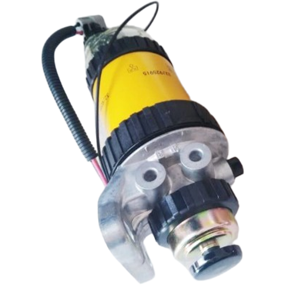 32/925914 Фильтр топливный грубой очистки (комплект) для JCB