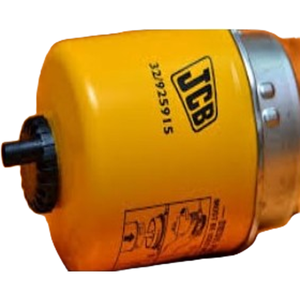 32/925915 Фильтр топливный грубой очистки для JCB