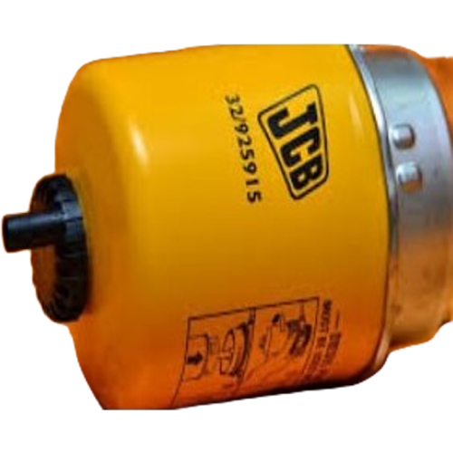 32/925915 Фильтр топливный грубой очистки для JCB