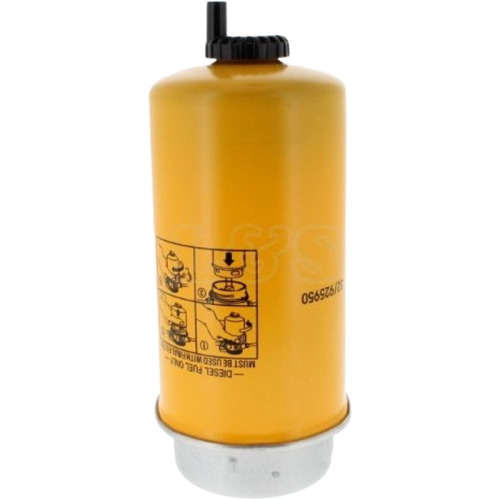 32/925950 Фильтр топливный грубой очистки для JCB