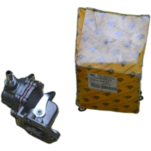 320/07201A Насос топливный подкачивающий