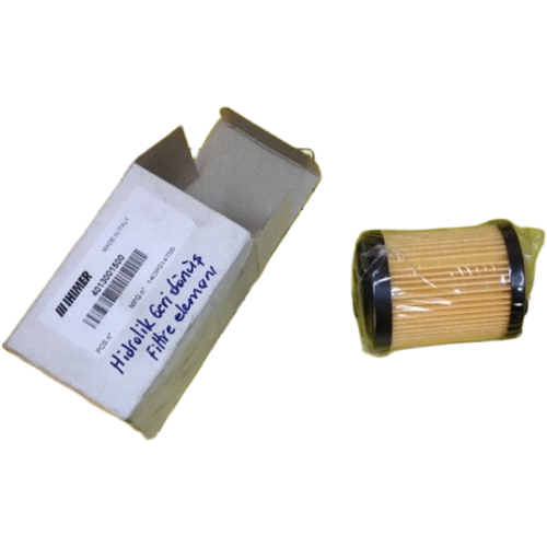 4013001500 Фильтр гидравлический для IHIMER