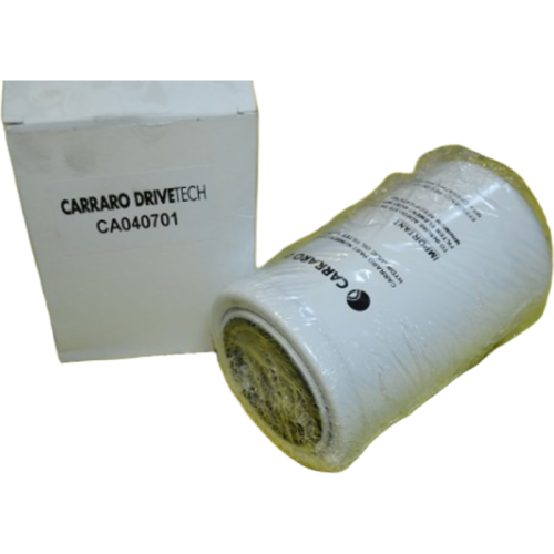 40701 Фильтр трансмиссии (КПП) для MST