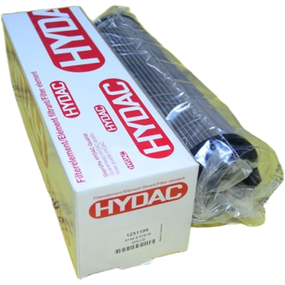 5421276 Фильтр гидравлический для MST