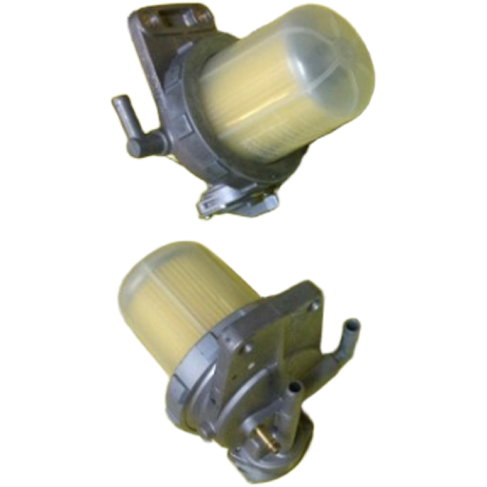 62007230 Фильтр топливный в сборе (комплект)