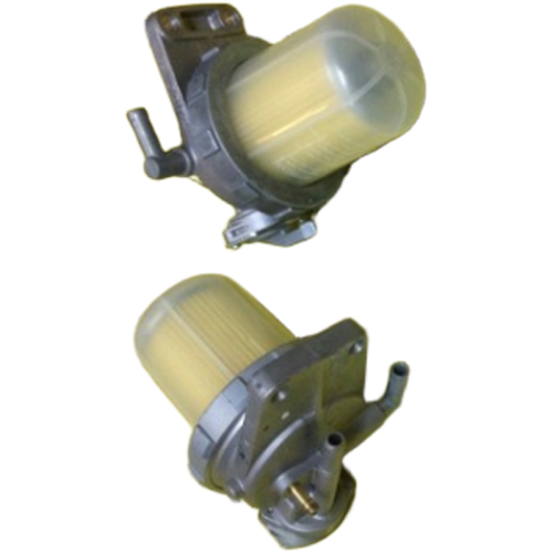 62007230 Фильтр топливный в сборе (комплект)