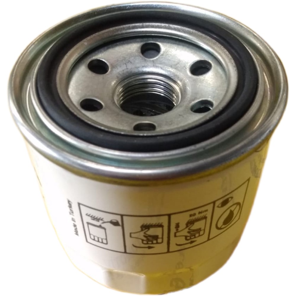 827148 Фильтр масляный для Manitou