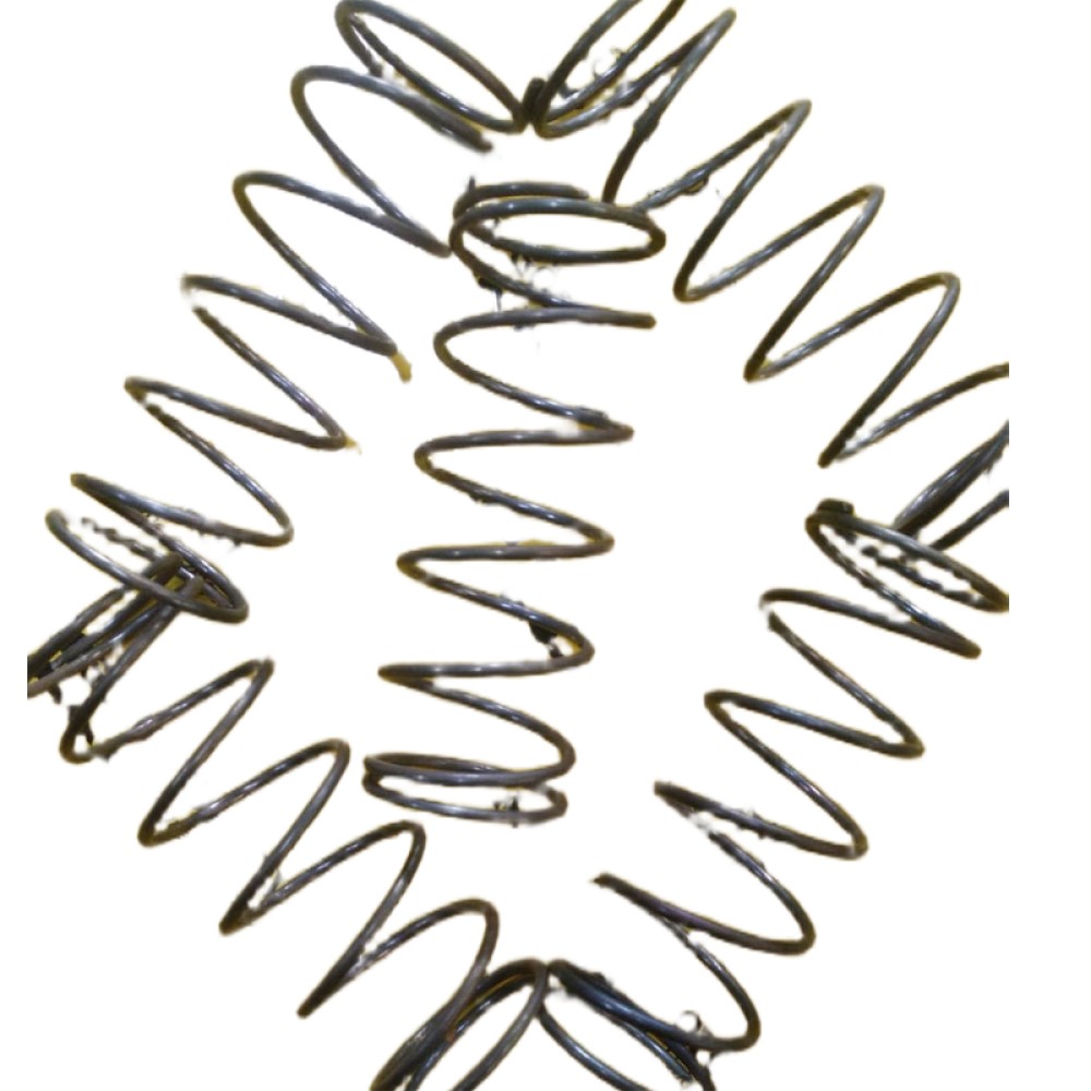 Пружина корпуса фильтра гидравлического для JCB