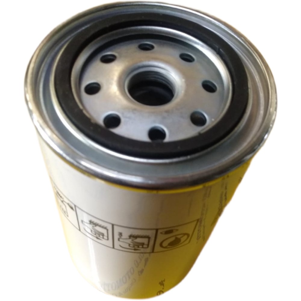 P550880 Фильтр топливный для Manitou