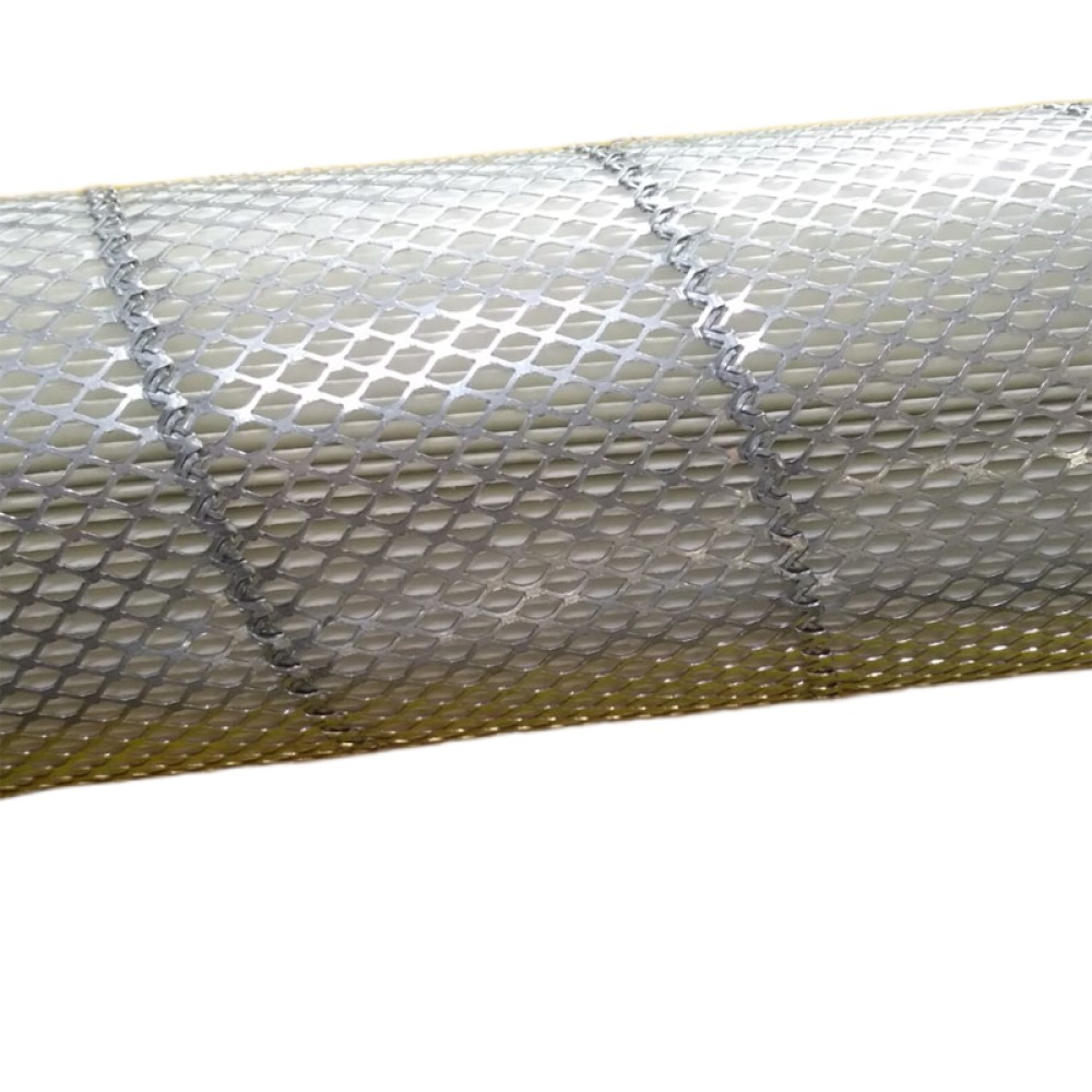 P822768 Фильтр воздушный для Manitou