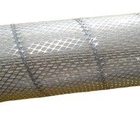 P822768 Фильтр воздушный для Manitou