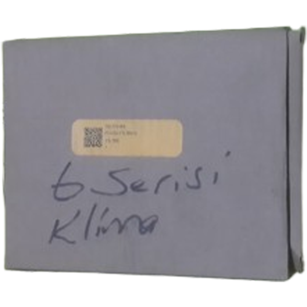 182770185 Фильтр кабины