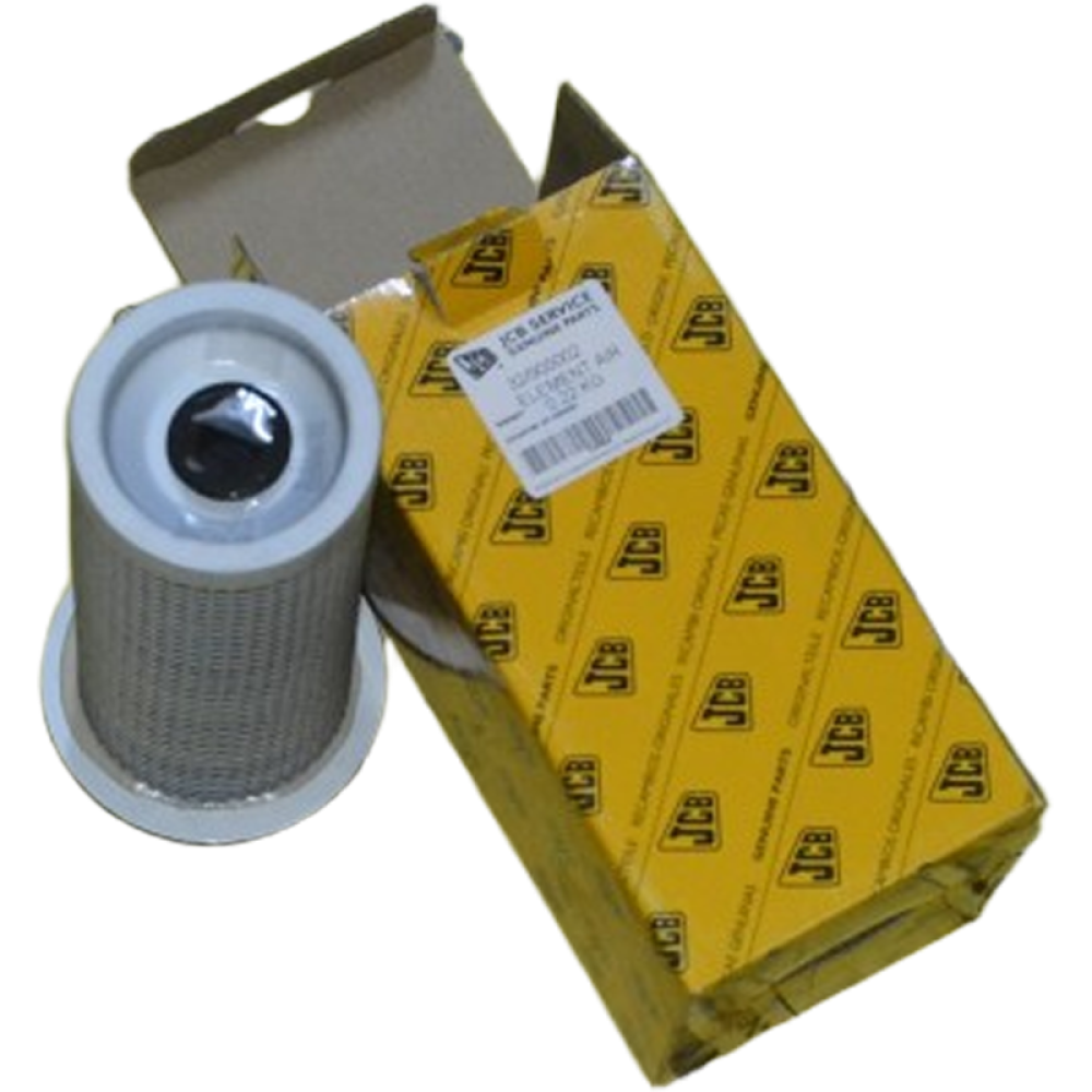 32/905002 Фильтр воздушный внутренний для JCB