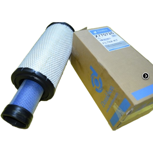 5423851/52 Комплект воздушных фильтров (наружный + внутренний) для MST