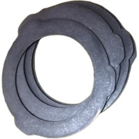 112.07.006.01 Диск тормозной металический