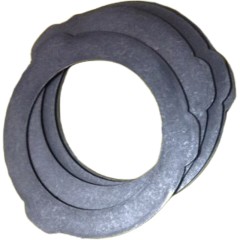 112.07.006.01 Диск тормозной металический