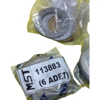 113883 Диск дифференциала CARRARO