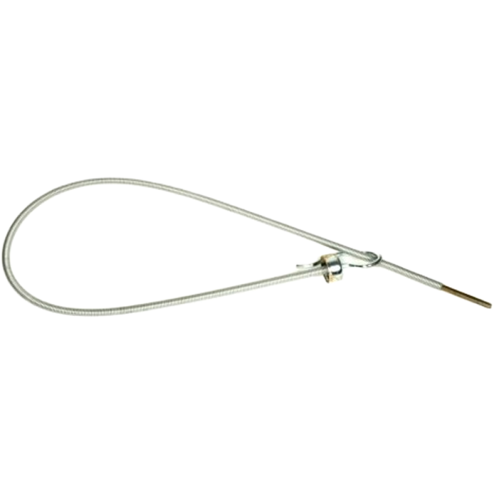 123/06299 Щуп уровня масла КПП JCB