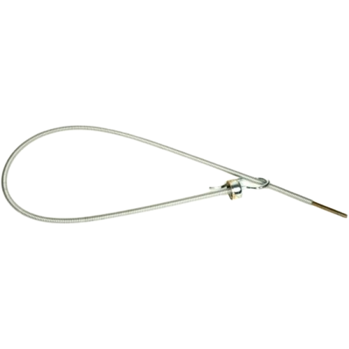 123/06299 Щуп уровня масла КПП JCB