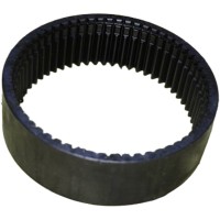 131824 Шестерня корончатая CARRARO