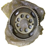 131825 Зубчатая шестерня CARRARO