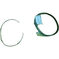 133757 Уплотнительное кольцо CARRARO