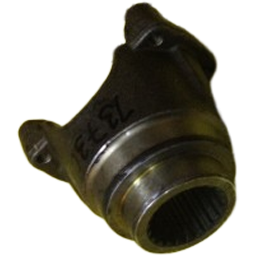 137303 Фланец КПП CARRARO