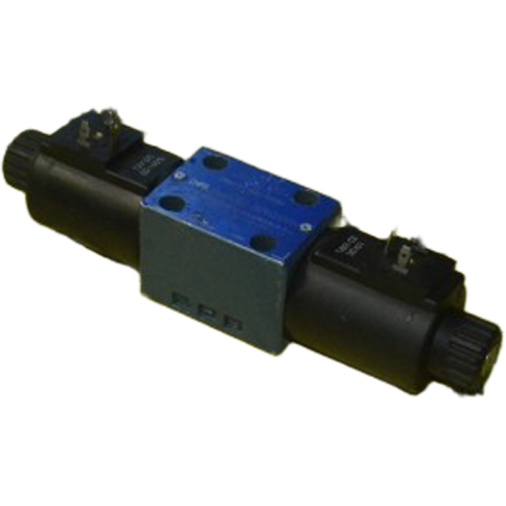 141100903 Клапан рулевого управления