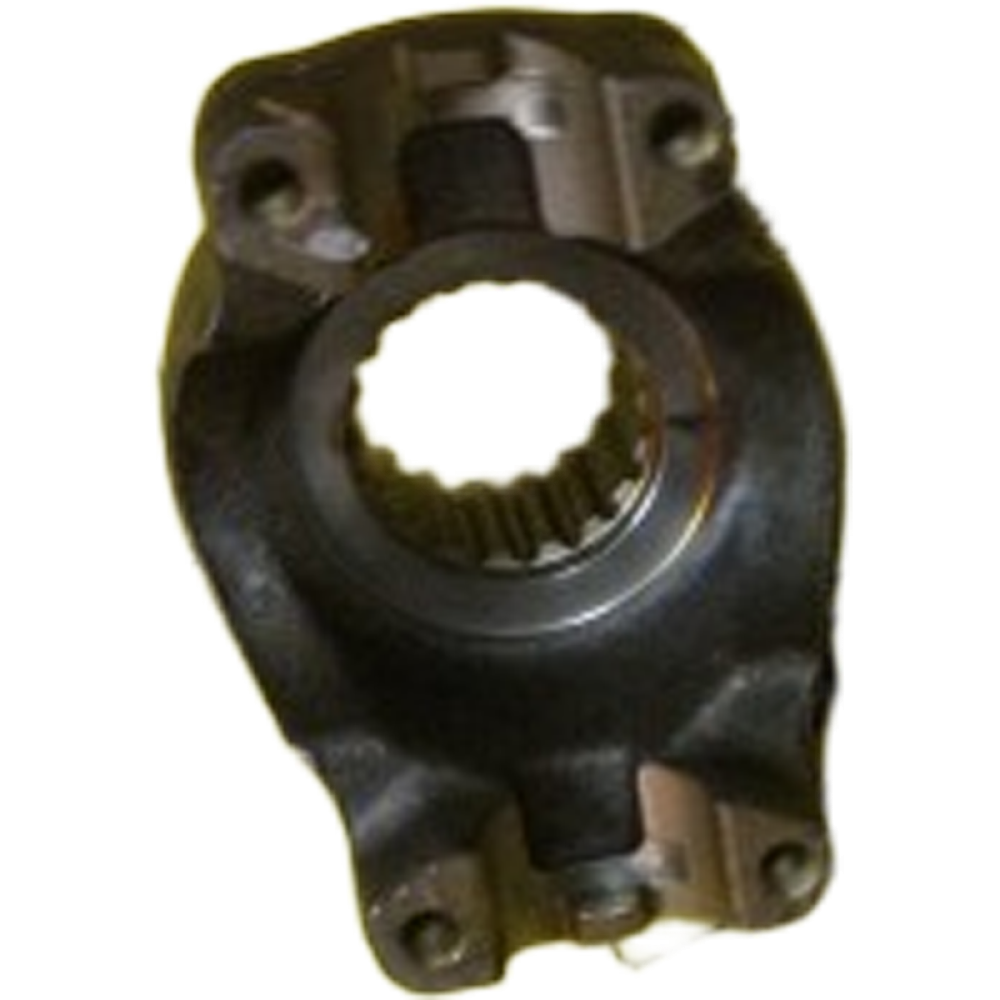 144452 Фланец КПП (передний) CARRARO