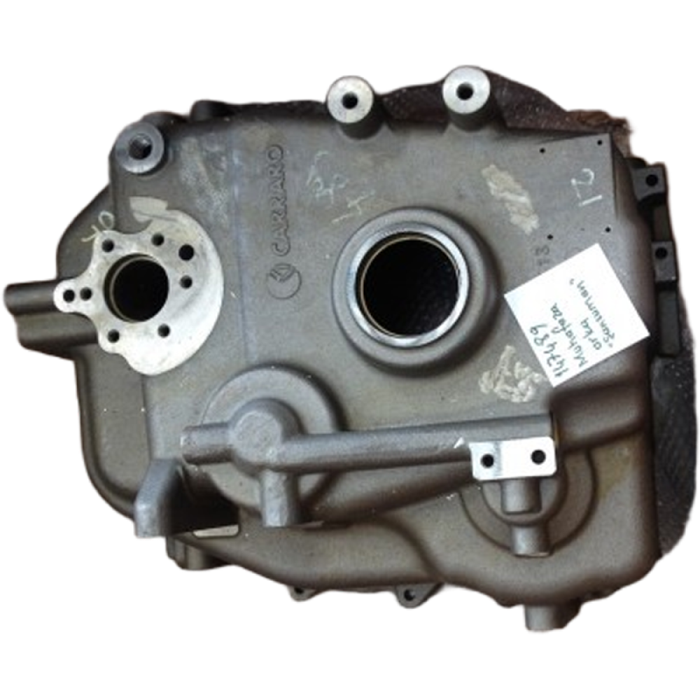 147489 Корпус задний КПП CARRARO