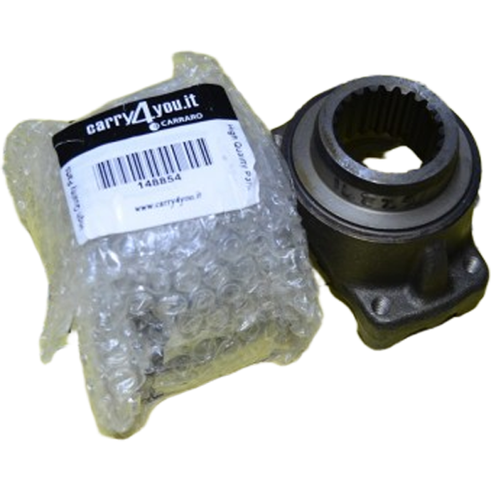148854 Фланец CARRARO