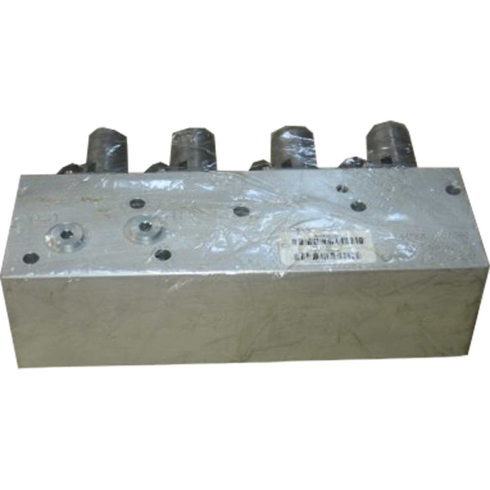 149277 Распределитель КПП CARRARO