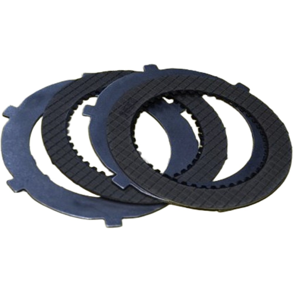 149305 Комплект тормозных дисков коробки передач CARRARO